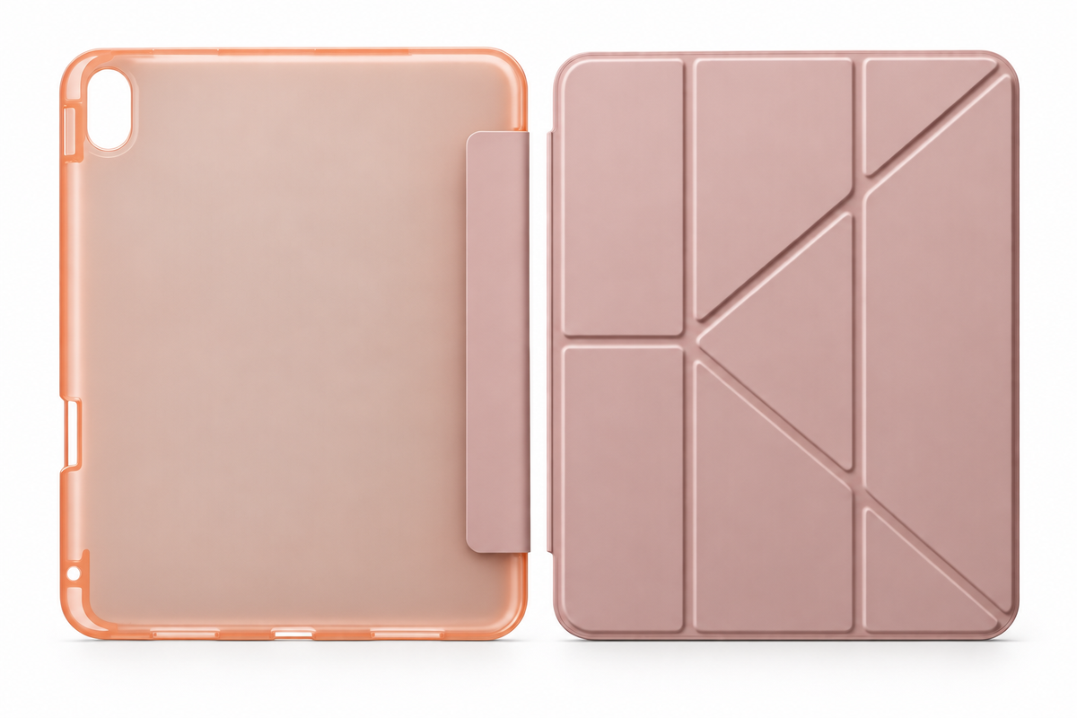 Tablet Smart Flip Cover Kapaklı Kılıf