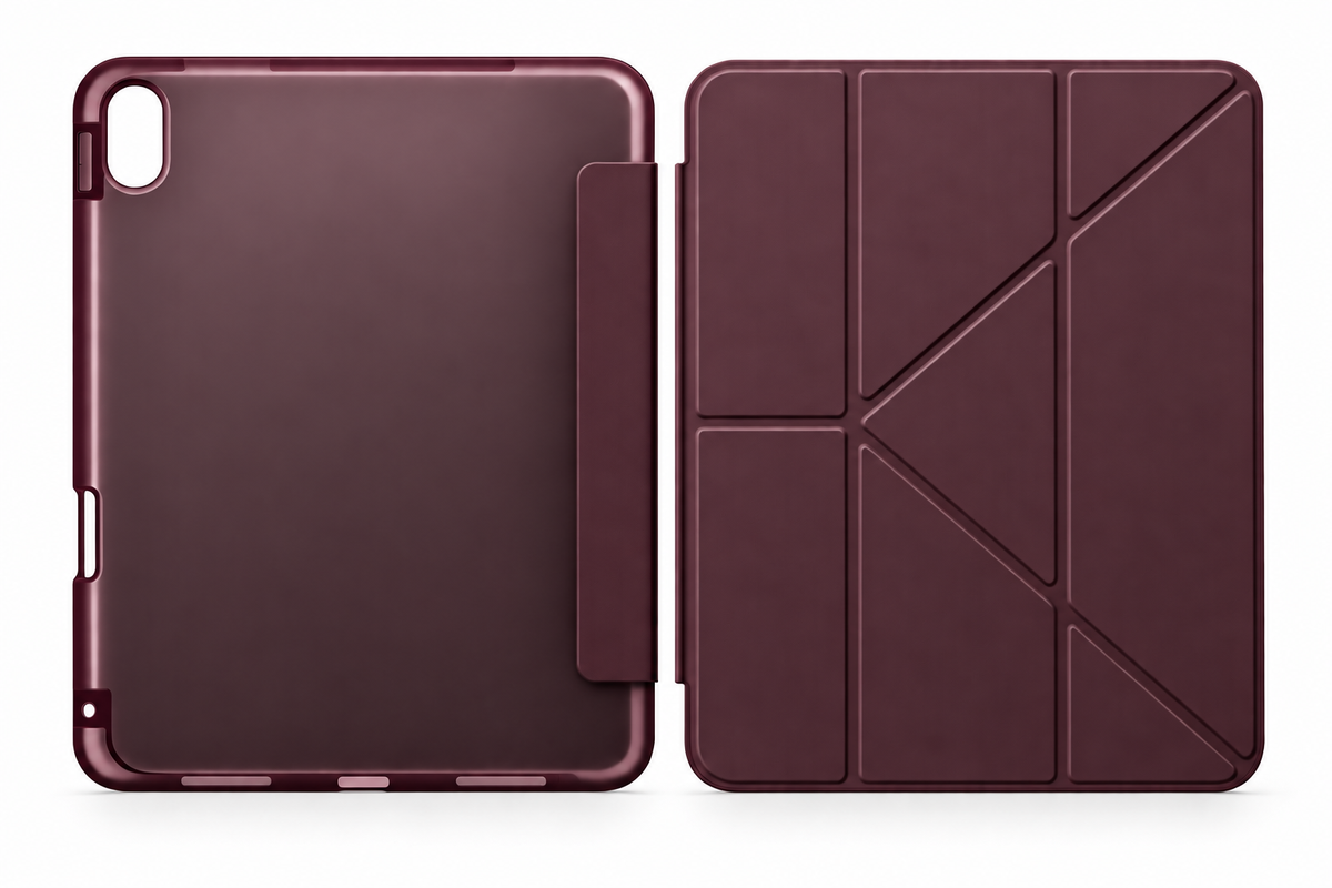Tablet Smart Flip Cover Kapaklı Kılıf