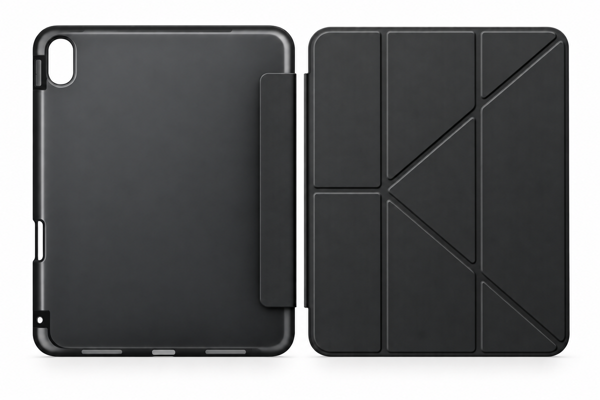 Tablet Smart Flip Cover Kapaklı Kılıf