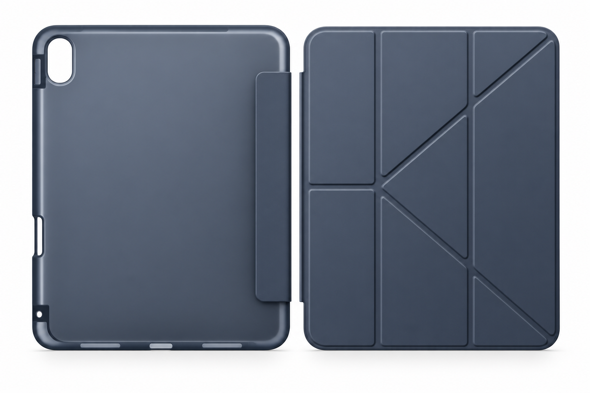 Tablet Smart Flip Cover Kapaklı Kılıf
