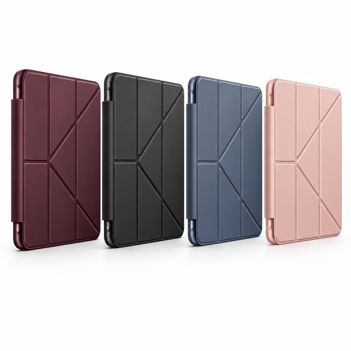 Tablet Smart Flip Cover Kapaklı Kılıf