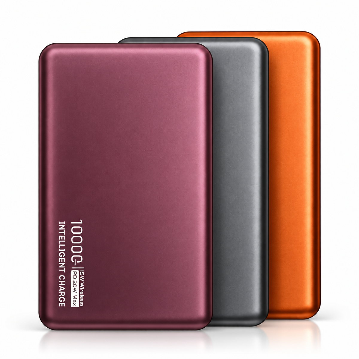 Premium Magsafe 10000 mAh PowerBank PW42