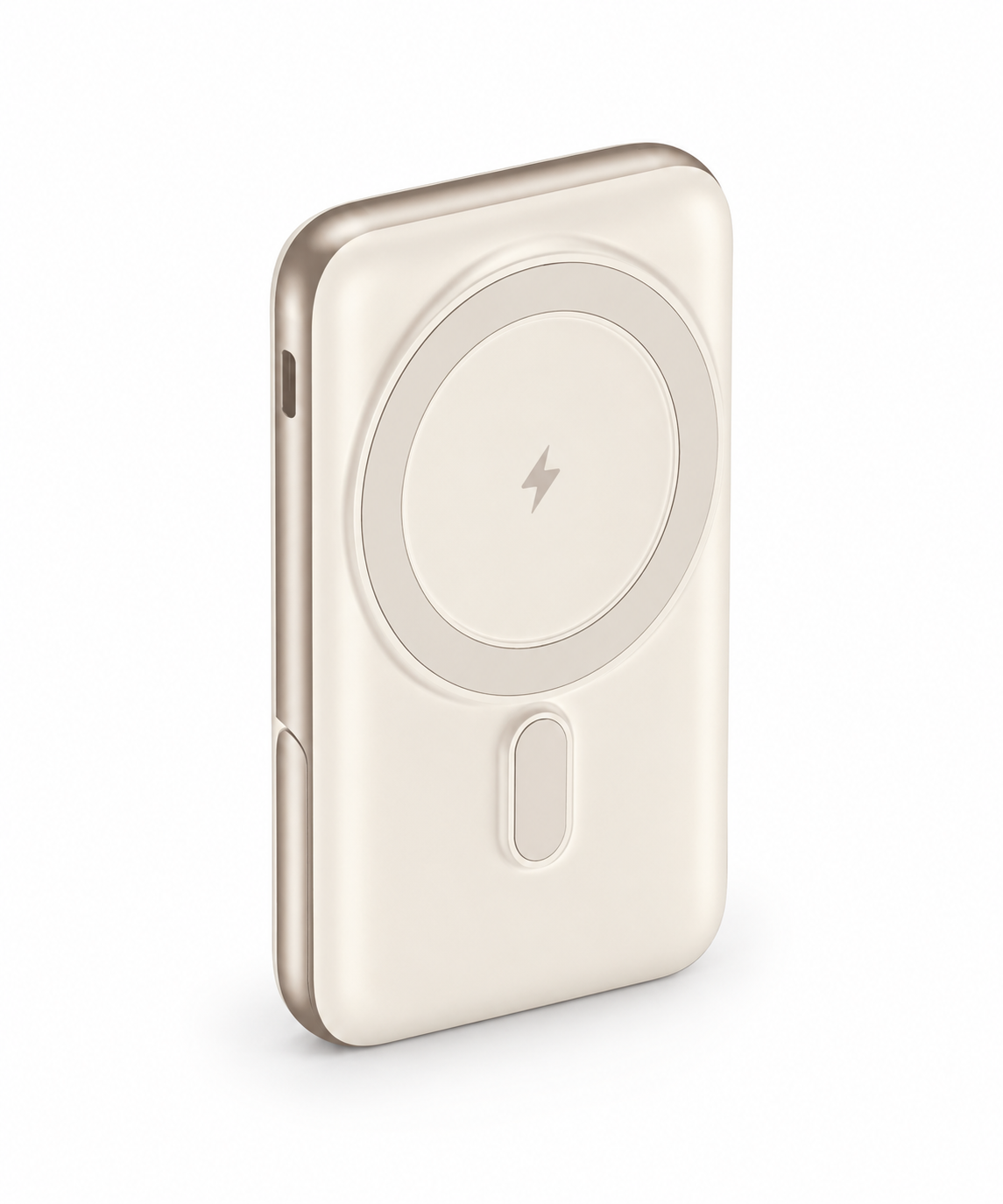 Standlı Magsafe PowerBank