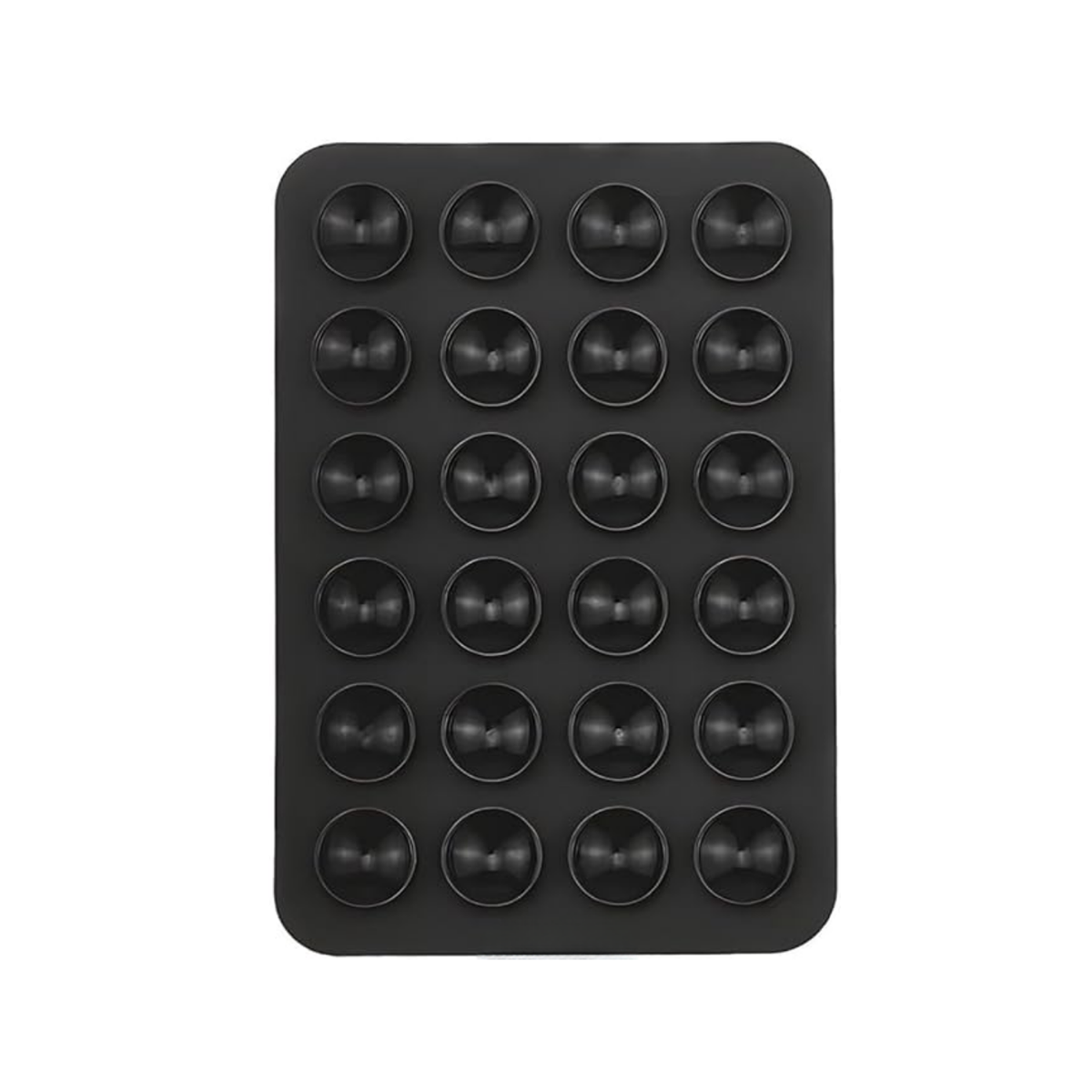 Silikon Vakumlu Telefon Tutucu | Telefon Arkası Suction Pad