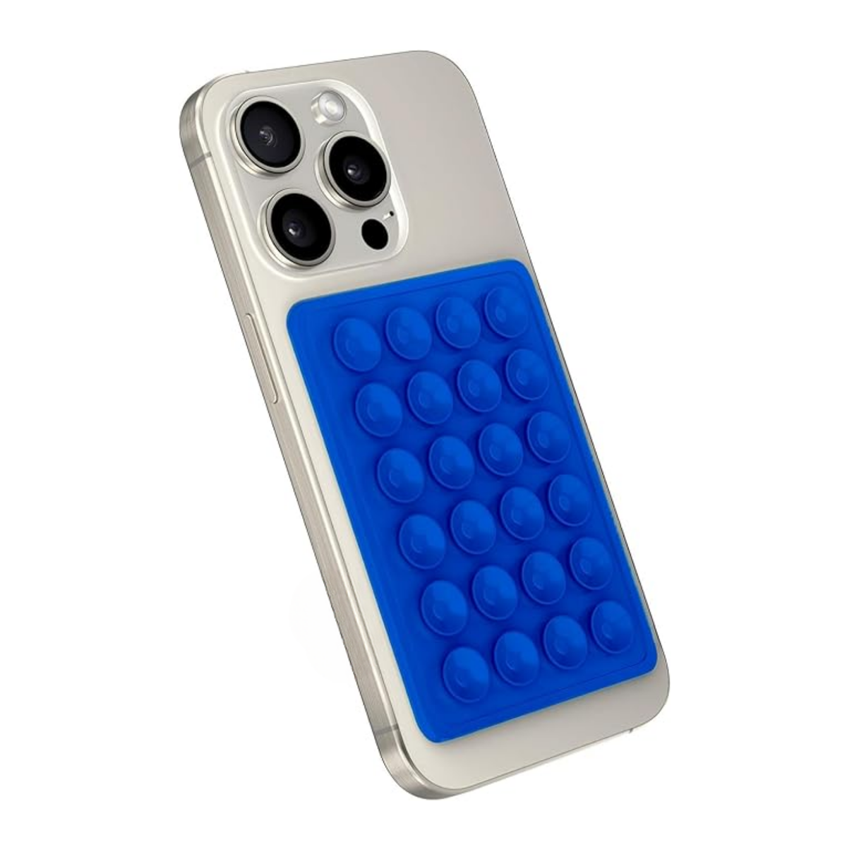 Silikon Vakumlu Telefon Tutucu | Telefon Arkası Suction Pad